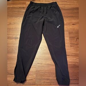 Nike Men's Black Sweat Pants